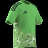Dětský dres adidas T26 C GK JSY Y - foto 10
