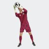 Pánský dres adidas FIGC H GK JSYL - foto 4