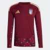 Pánský dres adidas FIGC H GK JSYL - foto 0