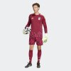 Pánský dres adidas FIGC H GK JSYL - foto 5
