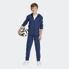 Dětská mikina adidas TT SW HD Y - foto 3