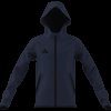 Dětská mikina adidas TT SW HD Y - foto 8