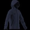 Dětská mikina adidas TT SW HD Y - foto 9
