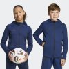 Dětská mikina adidas TT SW HD Y - foto 7