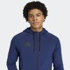 Pánská mikina adidas TT SW HD - foto 5