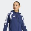 Dámská mikina adidas TIRO26L SWFZHDW - foto 5