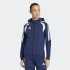 Dámská mikina adidas TIRO26L SWFZHDW - foto 1