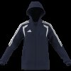 Dámská mikina adidas TIRO26L SWFZHDW - foto 7