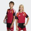 Dětský dres adidas DFB TR JSYY - foto 8
