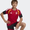 Dětský dres adidas DFB TR JSYY - foto 5