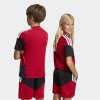 Dětský dres adidas DFB TR JSYY - foto 7