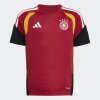 Dětský dres adidas DFB TR JSYY - foto 0