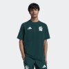 Pánské tričko adidas FMF TT TEE - foto 1