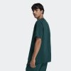 Pánské tričko adidas FMF TT TEE - foto 2