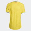 Pánský dres adidas FCF H JSY AU - foto 1
