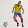 Pánský dres adidas FCF H JSY AU - foto 8
