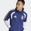 Pánská mikina adidas FIGC AW JKT - foto 4