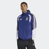 Pánská mikina adidas FIGC AW JKT - foto 1