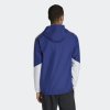 Pánská mikina adidas FIGC AW JKT - foto 2