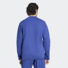 Pánská mikina adidas FIGC TT CR - foto 2