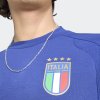 Pánská mikina adidas FIGC TT CR - foto 4