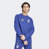 Pánská mikina adidas FIGC TT CR - foto 1