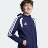 Dětská mikina adidas TIRO26L SWFZHDY - foto 4