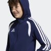 Dětská mikina adidas TIRO26L SWFZHDY - foto 5