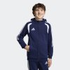 Dětská mikina adidas TIRO26L SWFZHDY - foto 1