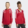 Dětská mikina adidas TIRO26L SWFZHDY - foto 7