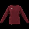 Dámská mikina adidas ENT26 SW TOP W - foto 7