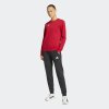 Dámská mikina adidas ENT26 SW TOP W - foto 4