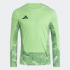Pánský dres adidas T26 C GK JSY LM - foto 1