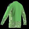 Pánský dres adidas T26 C GK JSY LM - foto 14