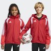 Dětská mikina adidas TIRO26C AW JKTY - foto 7