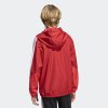 Dětská mikina adidas TIRO26C AW JKTY - foto 2
