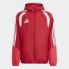Dětská mikina adidas TIRO26C AW JKTY - foto 0