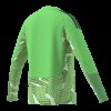 Dětský dres adidas T26 C GK JSY LY - foto 12