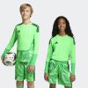 Dětský dres adidas T26 C GK JSY LY - foto 8