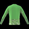 Dětský dres adidas T26 C GK JSY LY - foto 13