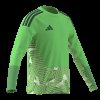 Dětský dres adidas T26 C GK JSY LY - foto 10