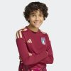 Dětský dres adidas FIGC H GK JSYYL - foto 5