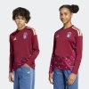 Dětský dres adidas FIGC H GK JSYYL - foto 8