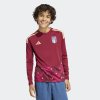 Dětský dres adidas FIGC H GK JSYYL - foto 2