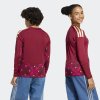 Dětský dres adidas FIGC H GK JSYYL - foto 7