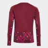 Dětský dres adidas FIGC H GK JSYYL - foto 1