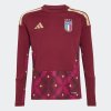 Dětský dres adidas FIGC H GK JSYYL - foto 0