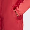 Pánská mikina adidas TIRO26C AW JKT - foto 7