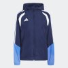 Dámská mikina adidas TIRO26C AW JKTW - foto 0