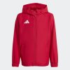 Dětská mikina adidas ENT26 AW JKTY - foto 0